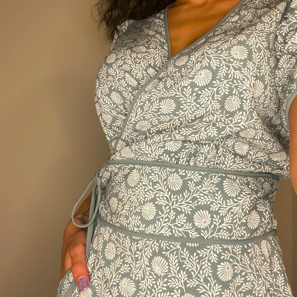 Chelsea & Violet Spring Jumpsuit - Picture 3 of 4